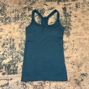 Lululemon Ebb to Street Tank Top
